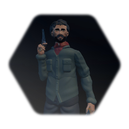 David - The last of us