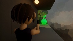 A screenshot taken in Dreams. 2 of 4.