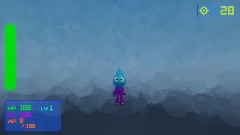 A screenshot taken in Dreams. 6 of 19.