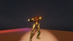 A screenshot taken in Dreams. 2 of 4.