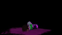 A screenshot taken in Dreams. 3 of 4.