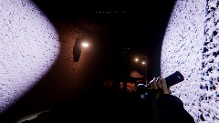 A screenshot taken in Dreams. 6 of 9.