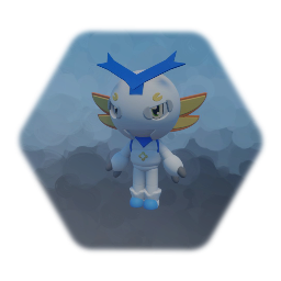 Pluster World Collection