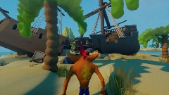 A screenshot taken in Dreams. 19 of 23.