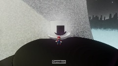 A screenshot taken in Dreams. 4 of 5.