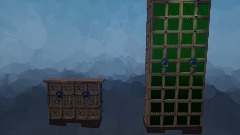 A screenshot taken in Dreams. 1 of 8.