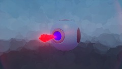 A screenshot taken in Dreams. 2 of 3.