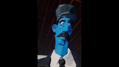 A screenshot taken in Dreams. 2 of 9.