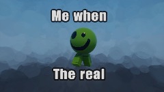 A screenshot taken in Dreams. 1 of 1.