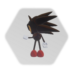 The Ultimate ANTI-SONIC Collection