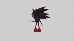 [ANTI-SONIC DLC] DARK's Lunatic Cat