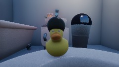 A screenshot taken in Dreams. 3 of 8.