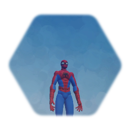 Spider-man