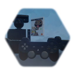 OG PlayStation 3