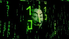 A screenshot taken in Dreams. 5 of 7.