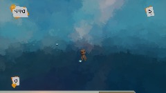 A screenshot taken in Dreams. 5 of 13.