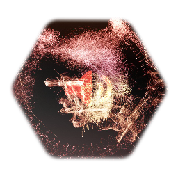 I tried to recreate FNF VS Nonsense's Nonsense's intro tune.