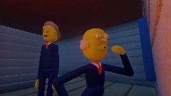 A screenshot taken in Dreams. 8 of 8.