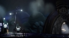 A screenshot taken in Dreams. 1 of 2.