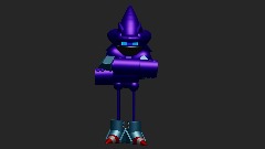 A screenshot taken in Dreams. 2 of 3.