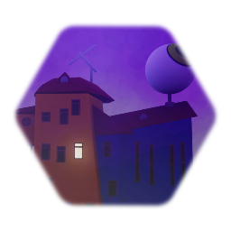 Hello Neighbor Weather Station