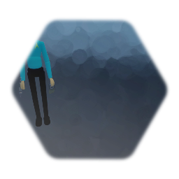 My Star Trek stuff for fun