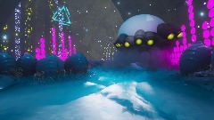 A screenshot taken in Dreams. 2 of 22.
