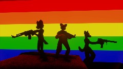 The heros of our kind