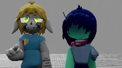 *Stop chewing so loud😢*