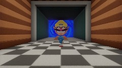 Remix of The Wario Apparition