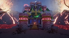 A screenshot taken in Dreams. 13 of 30.