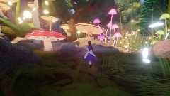 A screenshot taken in Dreams. 2 of 8.