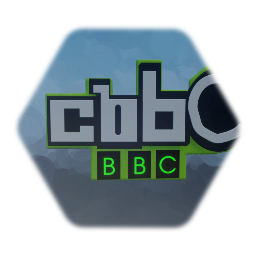 Cbbc logo (2007 to 2016)