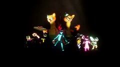 A thumbnail for Willy's Wonderland VR