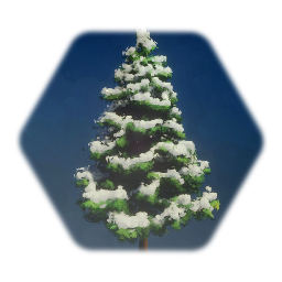 Christmas tree