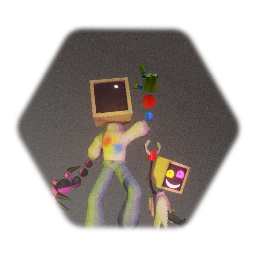 PolyShape