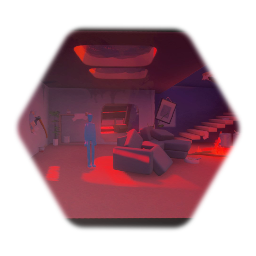 Atmosphere is EVERYTHING