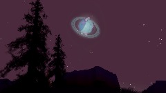 A screenshot taken in Dreams. 5 of 30.