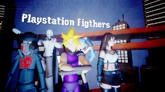 A screenshot taken in Dreams. 3 of 9.