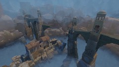 My Ancient Temple - The Old Viaduct