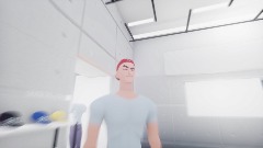 A screenshot taken in Dreams. 5 of 16.