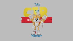 Vote for who Should I put in crash team racing tails