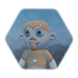 Bidybab Fnaf sister location