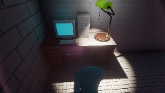 Out of Computerr