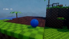 A screenshot taken in Dreams. 1 of 13.