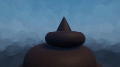 A screenshot taken in Dreams. 5 of 29.