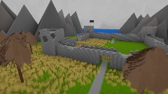 A screenshot taken in Dreams. 3 of 3.