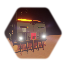 Twisted Metal Vehicles