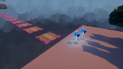 (two players) Final Level In Astro Bot