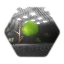 Scary Creepy Monkey Horror (logic)